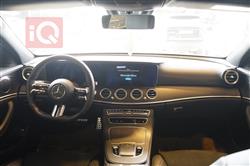 مرسيدس بنز E-Class